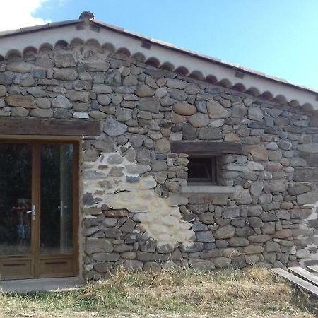 Nid De Poussins Daire Vaumeilh Dış mekan fotoğraf
